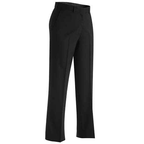 Edwards Women's Flat Front Pant