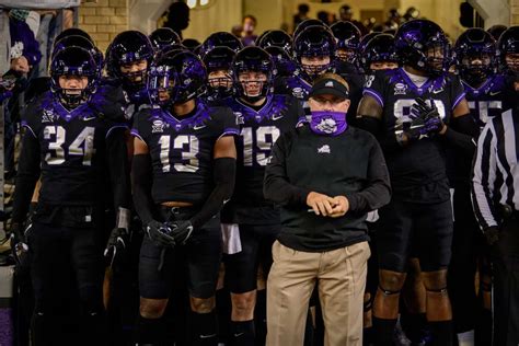 TCU adds Duquesne to 2021 football schedule