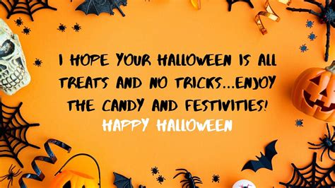 Halloween 2019 Spooky Wishes, Images with Quotes, Cards, Greetings For ...