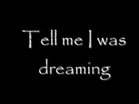 Tell Me I was Dreaming Travis Tritt - YouTube