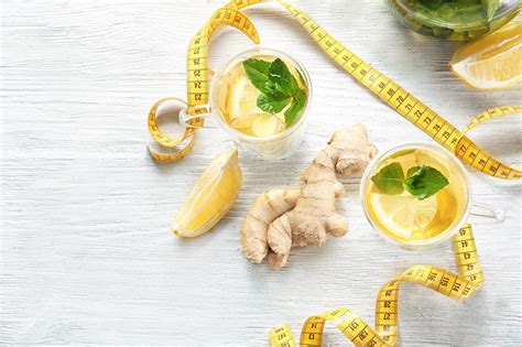 Ginger For Weight Loss And Benefits - HealthifyMe