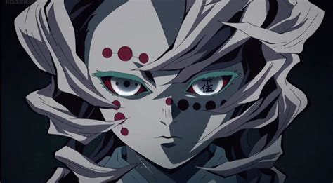 Rui | Wiki | Demon Slayer: Kimetsu No Yaiba Amino