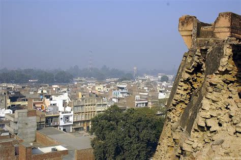 Bathinda City Review | Rickshaw Challenge