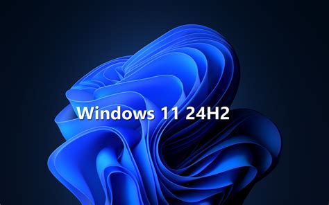 Windows 11 24H2 als Windows 11 2024 Update im Flight Hub eingetragen - Deskmodder.de