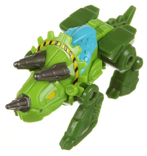 Mini Dinos Boulder the Rescue Dinobot (Transformers, Rescue Bots, Autobot) | Transformerland.com ...