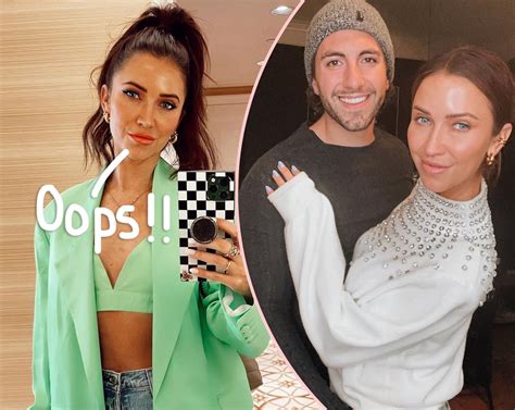 Former Bachelorette Kaitlyn Bristowe Got So NSFW About Their Sex Life ...