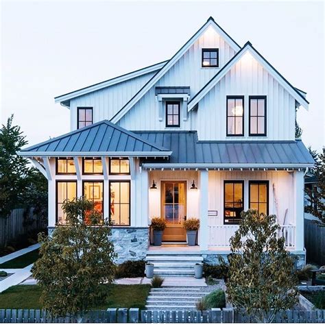 Pin on House exterior