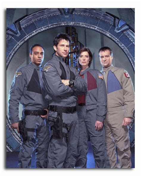 (SS3569046) Television picture of Stargate: Atlantis buy celebrity photos and posters at ...