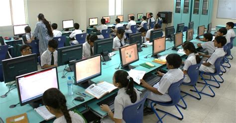 Digitalization of Modern Education in India – Lex Assisto