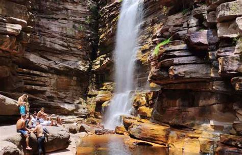 Explore the epic scenery of Chapada Diamantina in Brazil