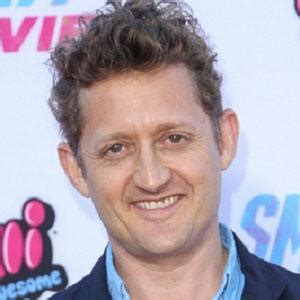 Alex Winter - Age, Family, Bio | Famous Birthdays