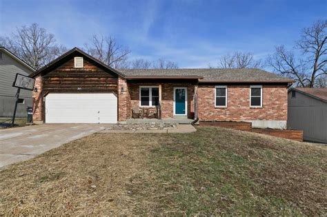 2071 Parkton West Dr, Barnhart, MO 63012 | Trulia