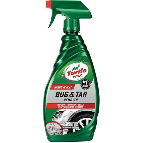 The Ultimate Guide on How to Remove Tar from Car. The Ultimate Solution!