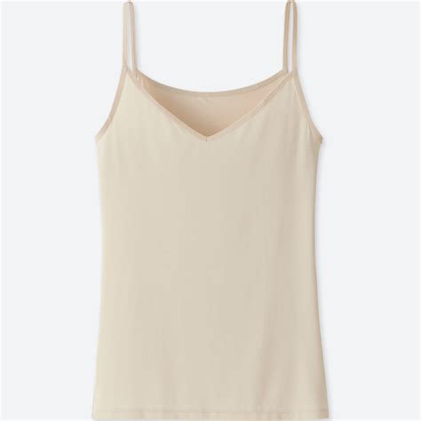 WOMEN AIRism CAMISOLE | UNIQLO US