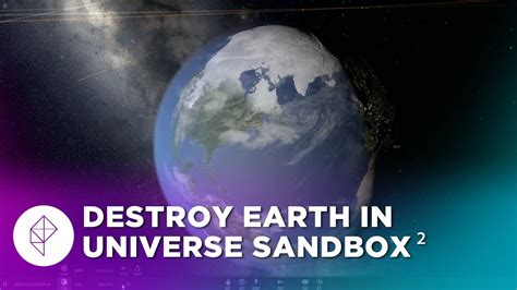 Universe Sandbox 2