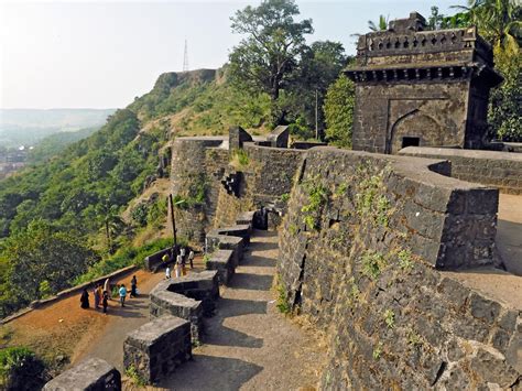 15 Best Places to Visit Near Mumbai in Monsoon | CN Traveller India