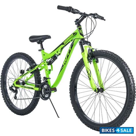 Huffy Carnage Mens Mountain Bike Bicycle Price, Specs and Features - Bikes4Sale