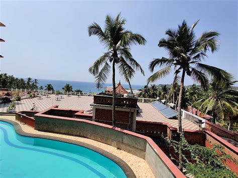 Sagara Beach Resort 𝗕𝗢𝗢𝗞 Kovalam and Poovar Resort 𝘄𝗶𝘁𝗵 ₹𝟬 𝗣𝗔𝗬𝗠𝗘𝗡𝗧