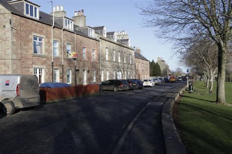 Denholm Village - Locations - Film Edinburgh