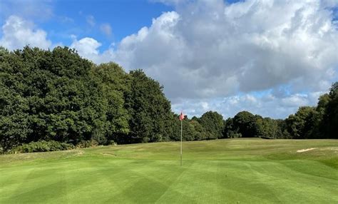 26th September 2022 Newsletter :: Brocton Hall Golf Club