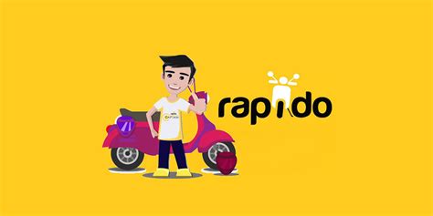 Rapido Bike Taxi App - Complete Review | Infinite Cab