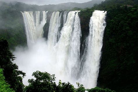 Thoseghar Waterfalls, Thoseghar | WhatsHot Pune