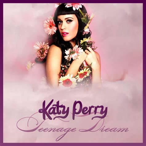 Coverlandia - The #1 Place for Album & Single Cover's: Katy Perry ...