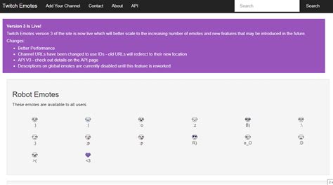 Learn Twitch Emotes, Popular Twitch Emotes | How to Use Twitch Emotes