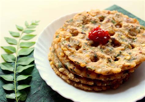 Sarva Pindi Or Savory Rice Flour Pancakes Recipe | Rasoi Rani