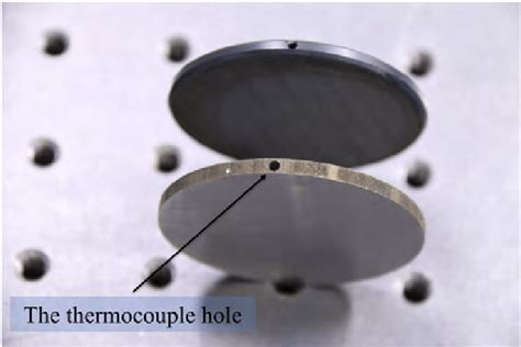 Photograph of the metal samples. | Download Scientific Diagram