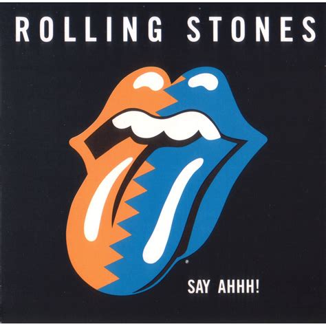 Rolling Stones Discography - Image to u