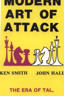 Download Art of Attack in Chess by Vladimir Vukovic