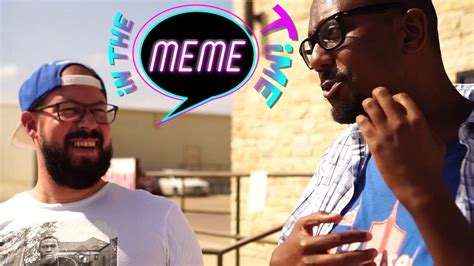 In The Meme Time [Get Hyped Promo] - YouTube