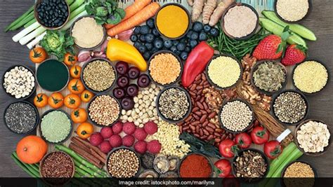 World Food Day: 7 Healthy Superfoods For Keeping Women Healthy And Strong