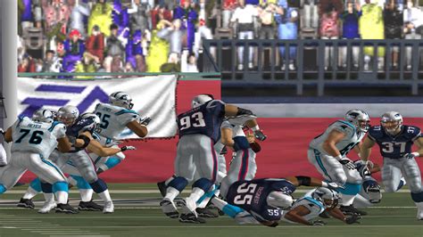 Download Madden NFL 06 (Windows) - My Abandonware