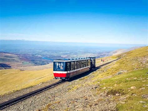 Hiking Snowdon with Kids | FIND THE MAP - Family Travel Blog