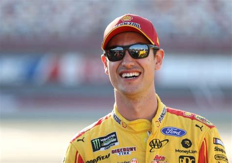 Joey Logano 2019 season recap, highlights | NASCAR.com