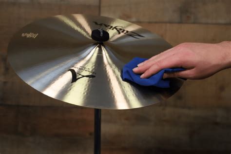 11 Types of Cymbals: Everything You Need to Know [Upd. 2024]