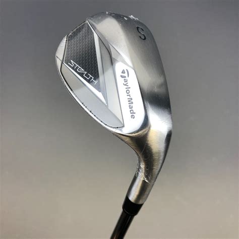 TaylorMade Stealth & Stealth HD Individual Wedges (AW, SW, LW) **REDUCED** | eBay