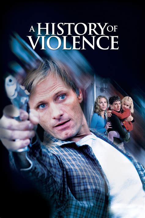 Watch A History of Violence (2005) Full Movie Online Free - CineFOX