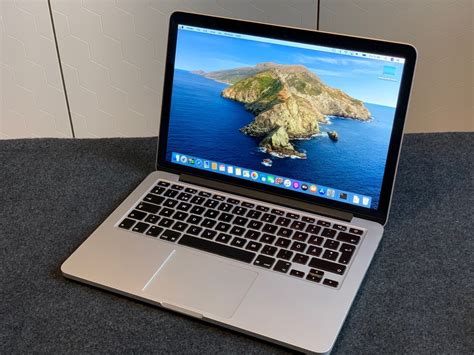 MacBook Pro (Retina, 13-inch, Late 2012) - i5/8.. (384638773) ᐈ Köp på Tradera
