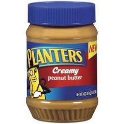 Planters Peanut Butter Review | FaveHealthyRecipes.com