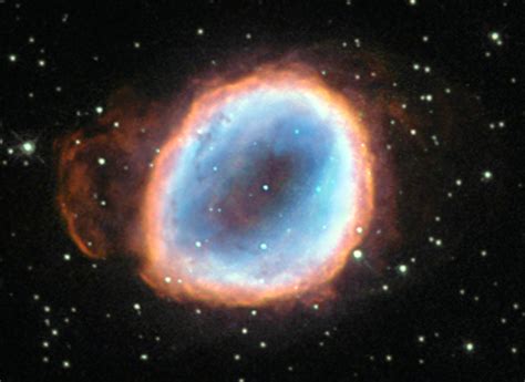 Hubble Space Telescope Looks at NGC 6565 | Sci.News