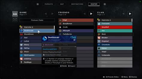 Where is this emblem from? : r/destiny2