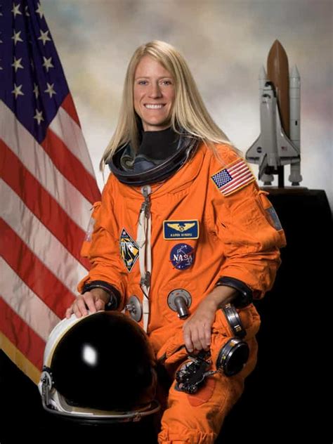 Ranking the 40+ Hottest Women Astronauts in NASA History