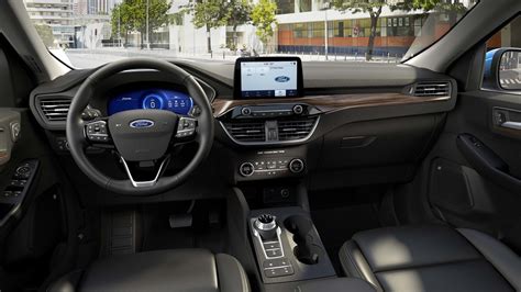 2020 Ford Escape Hybrid Review | World Ford Pensacola FL