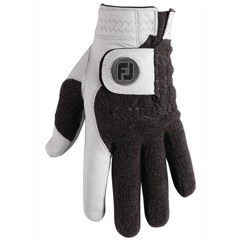 FootJoy StaSof Winter Golf Gloves - Carl's Golfland