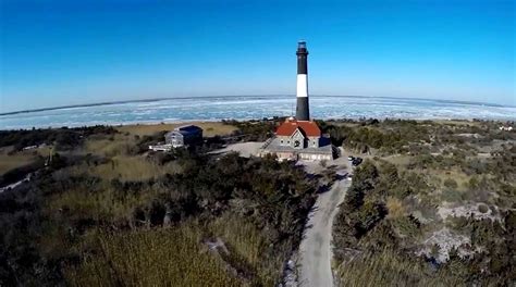 These Long Island Lighthouses Shine Bright | LongIsland.com