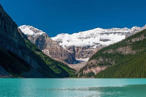 Banff National Park | History & Facts | Britannica