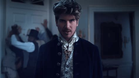 'Escape the Night' With Joey Graceffa Season 2 Cast Revealed - Variety